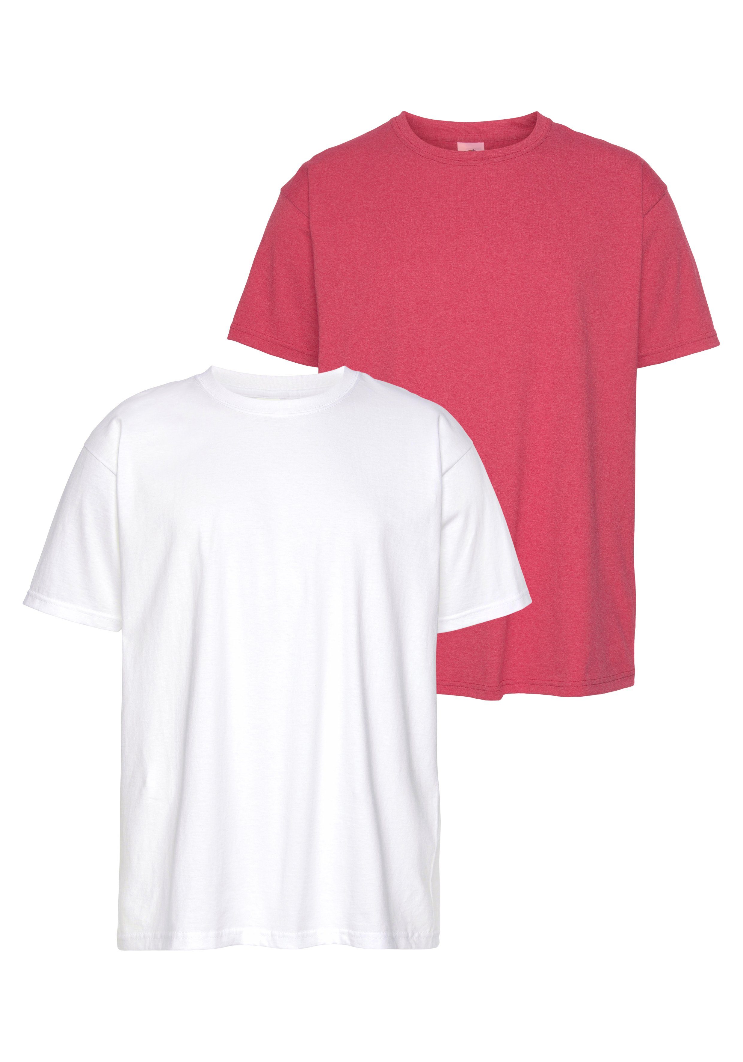 für Herren kaufen OTTO | online Kurzarm T-Shirts