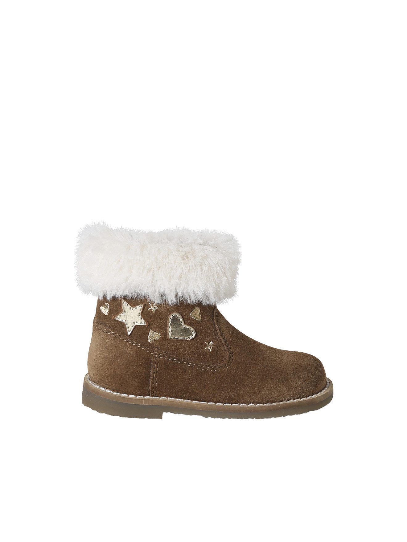 vertbaudet Schlupfboots