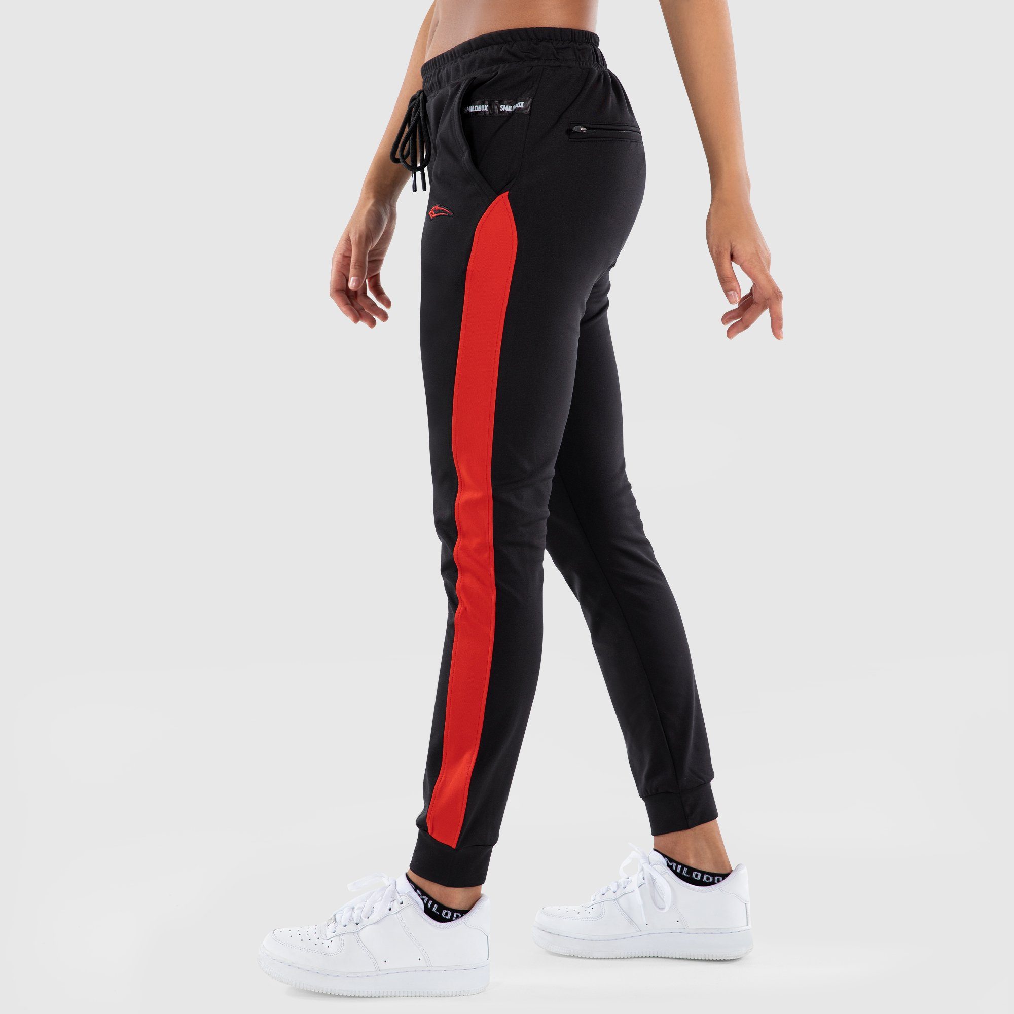 Smilodox Jogginghose Natural günstig online kaufen