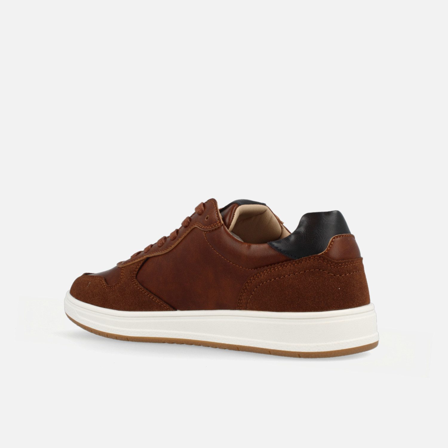 Wrangler RUSTY MEN LOW Sneaker