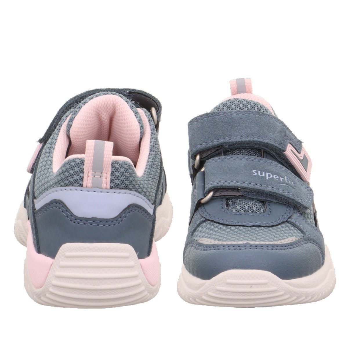 Superfit Superfit Sneaker Lowtop Storm Sneaker