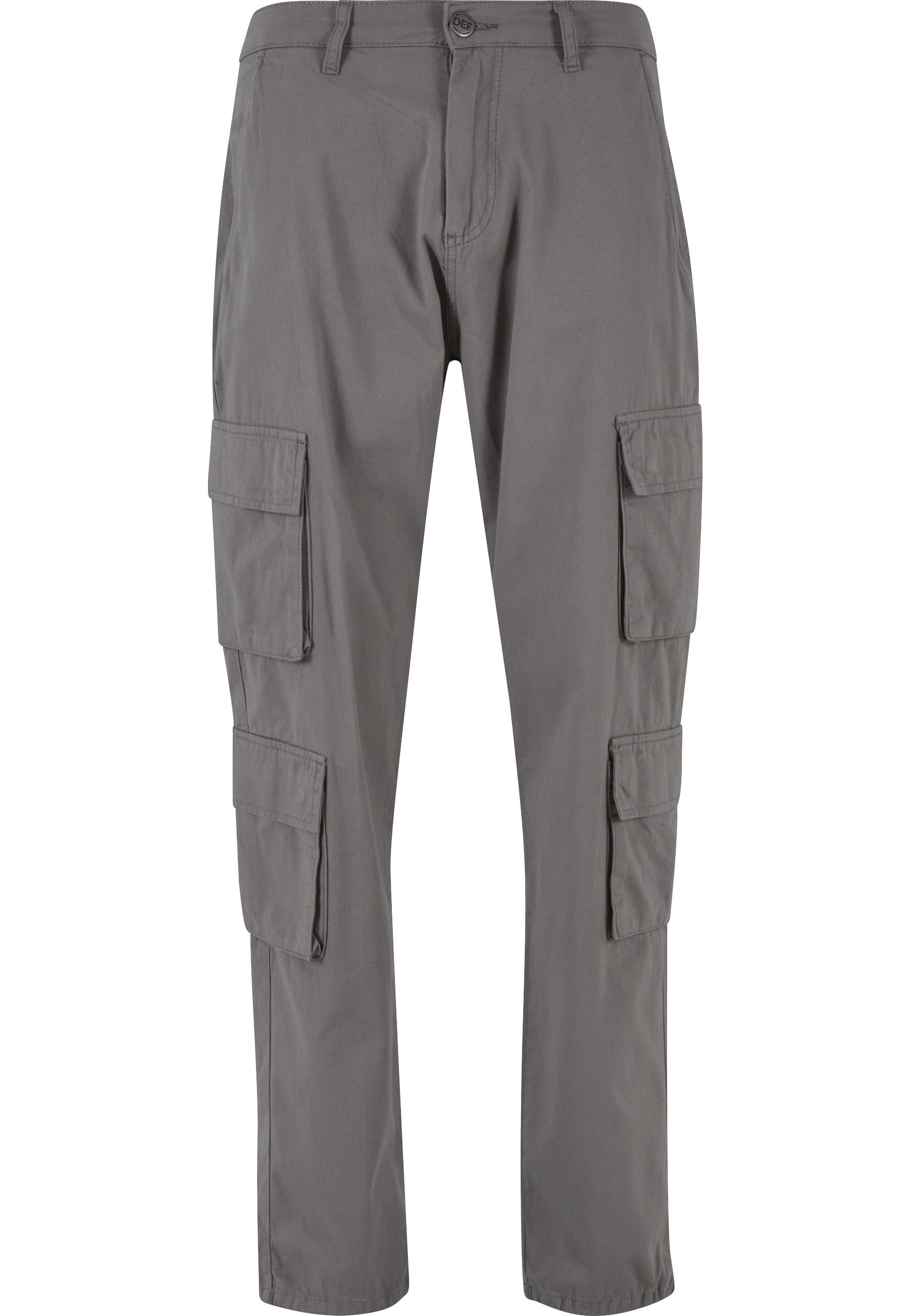 DEF Cargohose DEF Herren DEF Cargopant (1-tlg)