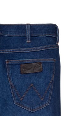 Wrangler 5-Pocket-Jeans WRANGLER GREENSBORO the bullseye W15QYI39K