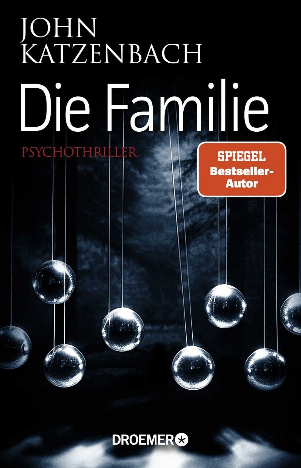Die Familie / John Katzenbach