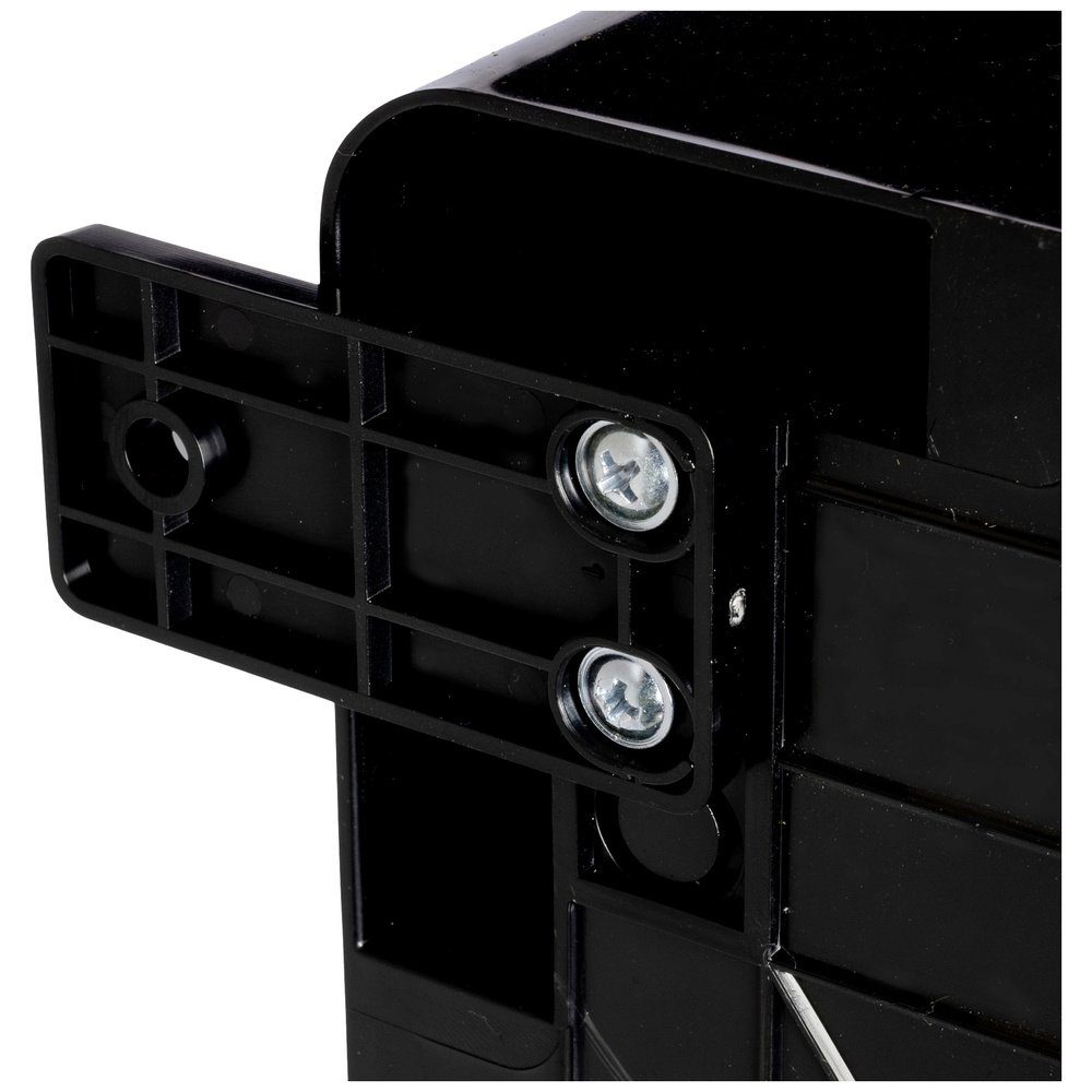 Boxexpert Boxexpert BXPPABSBT250350150-F01 Installations-Gehäuse 150 x 250 x 350 Steckdosenverteiler