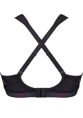 triaction by Triumph Sport-BH Triaction Cardio Flow P EX Cup B-E, - der leichteste Sport-BH der Welt, Basic Dessous