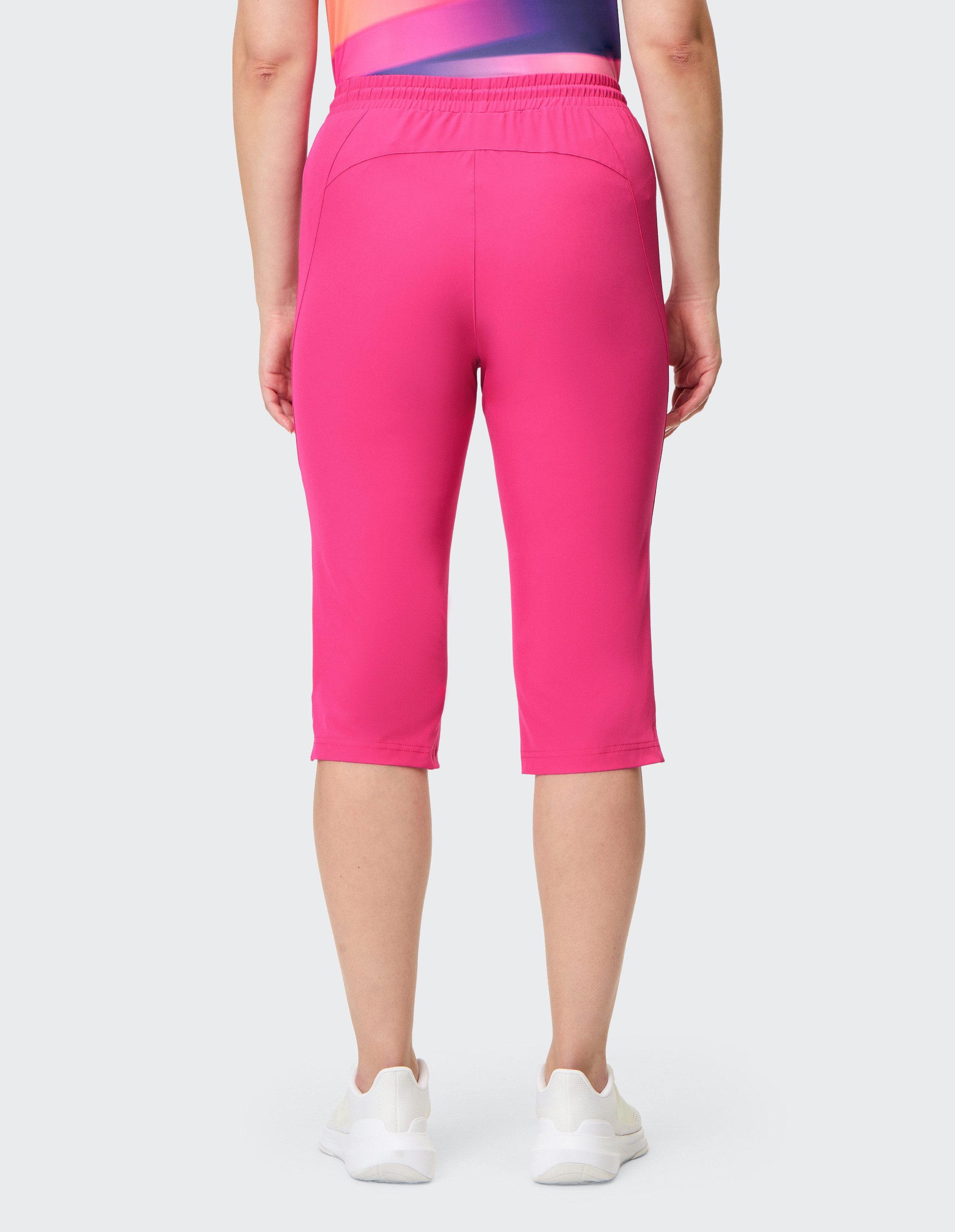Joy Sportswear Caprihose Capri ELLIE