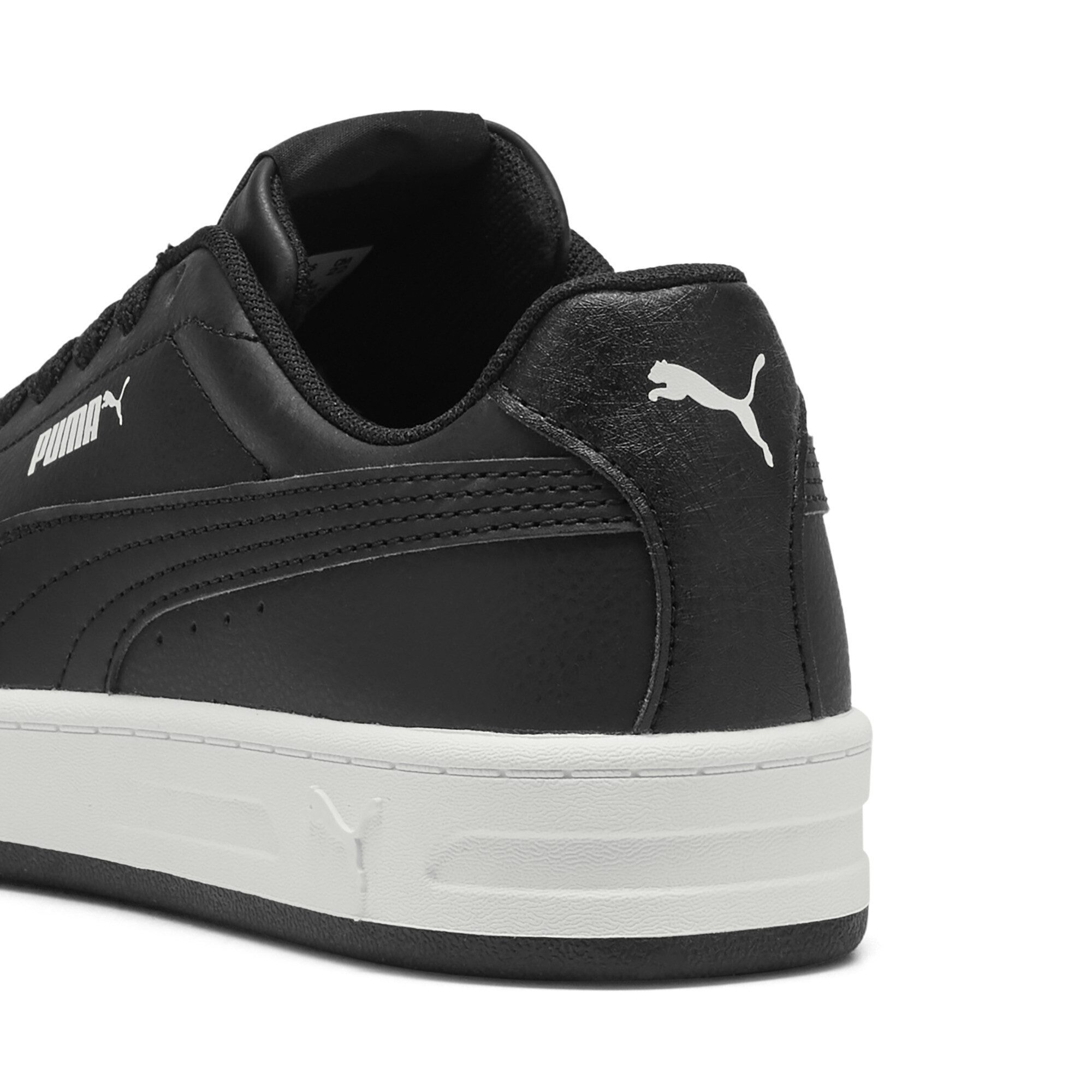 PUMA Court Classic Clean Sneakers Jugendliche günstig online kaufen
