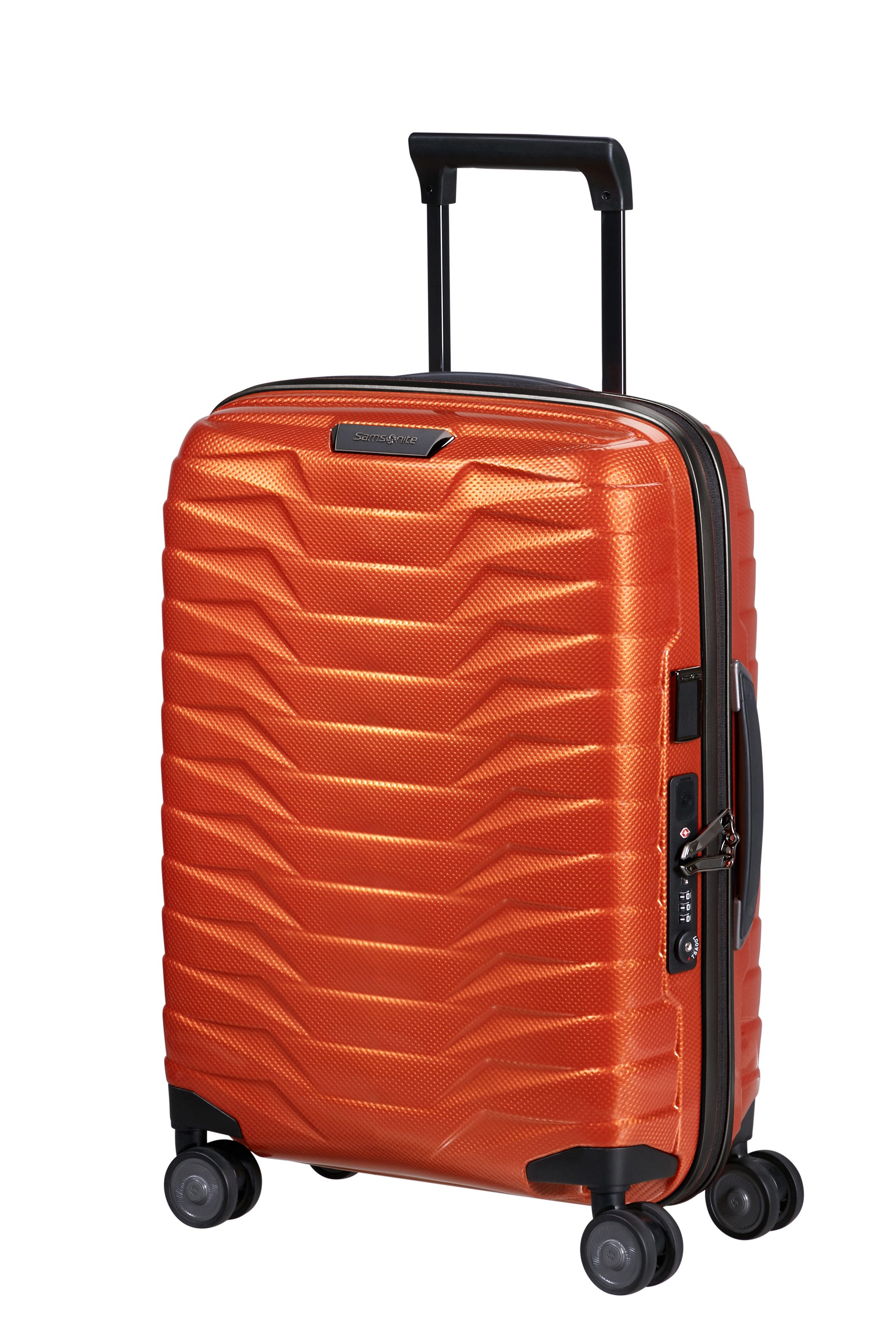 Samsonite Hartschalen-Trolley PROXIS, verschiedene Größen und günstig online kaufen