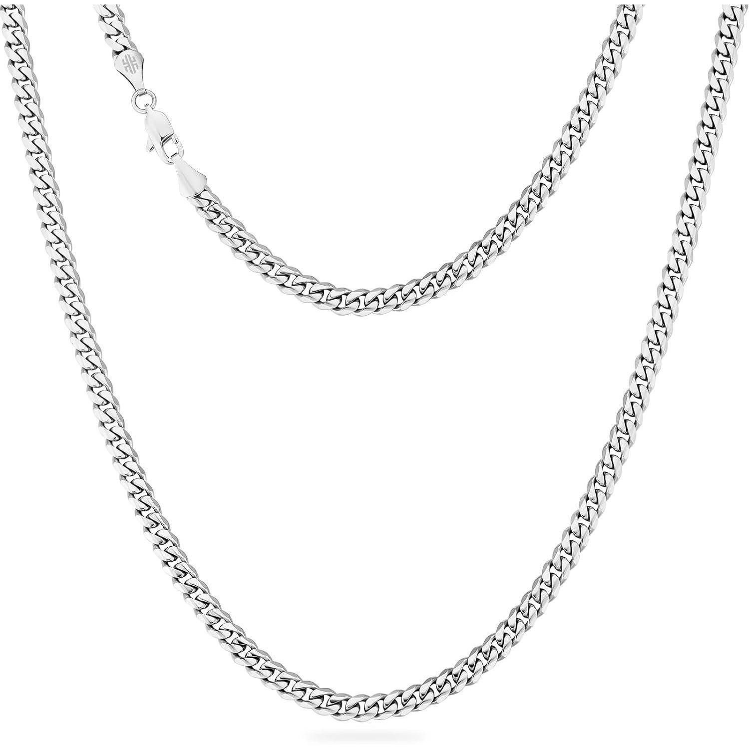 LuxusKollektion Ketten und Armband Set