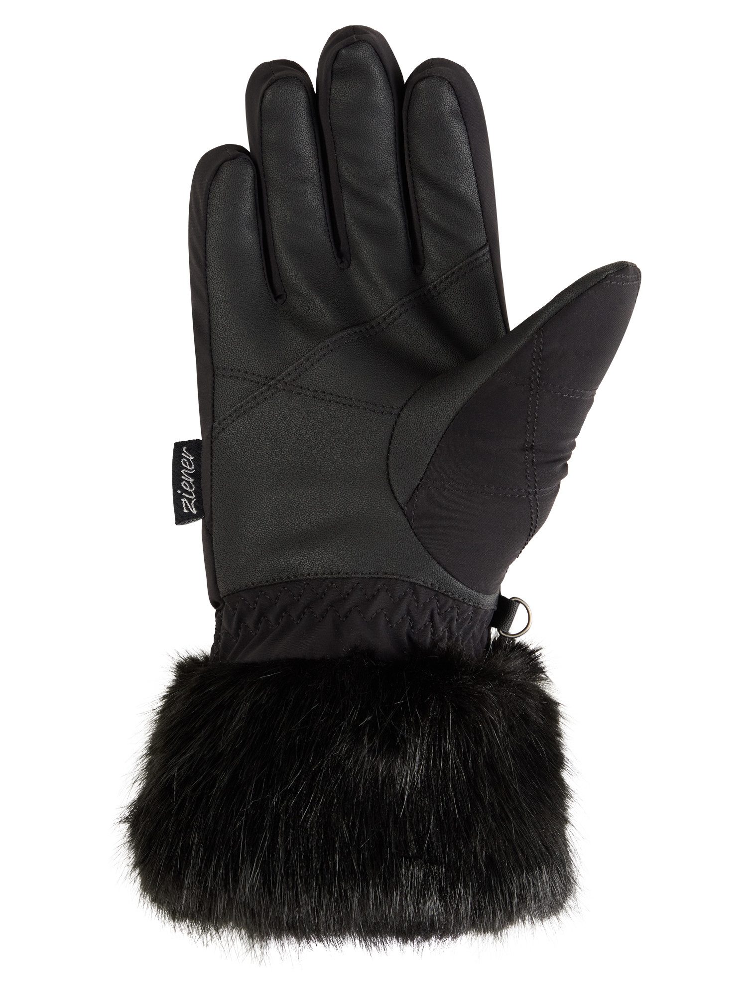 Ziener Skihandschuhe LILION-Z glove junior