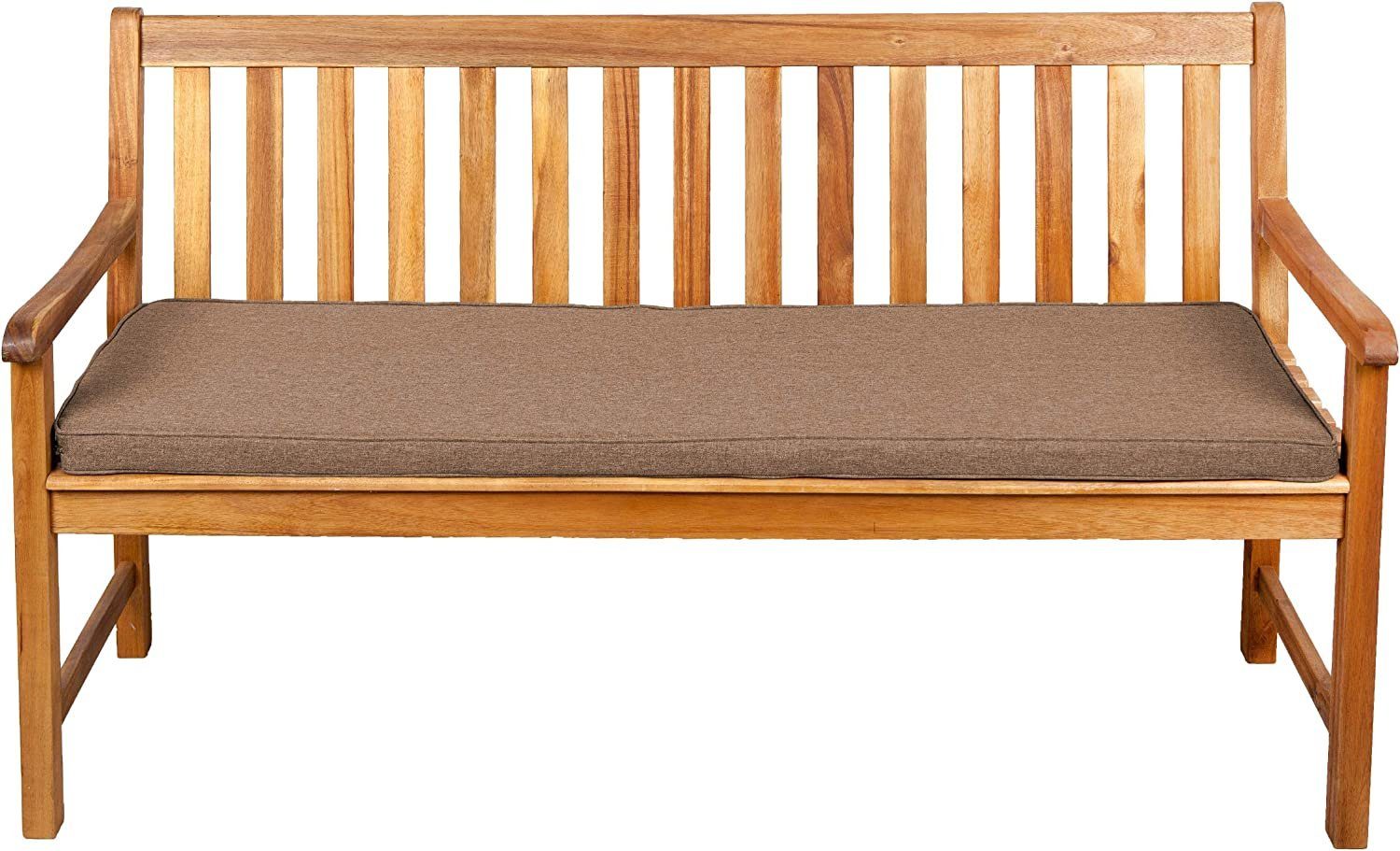 Bankauflage Sitzkissen für Bank, Gartenschaukeln, Sitz, glatt, FK5
