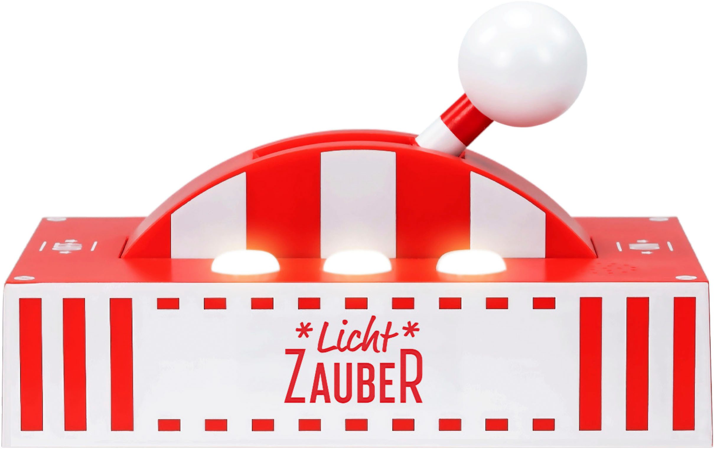 BONETTI Schalter LichtZauber, magischer Schalter (1-St), Fernbedienung für Гирлянды