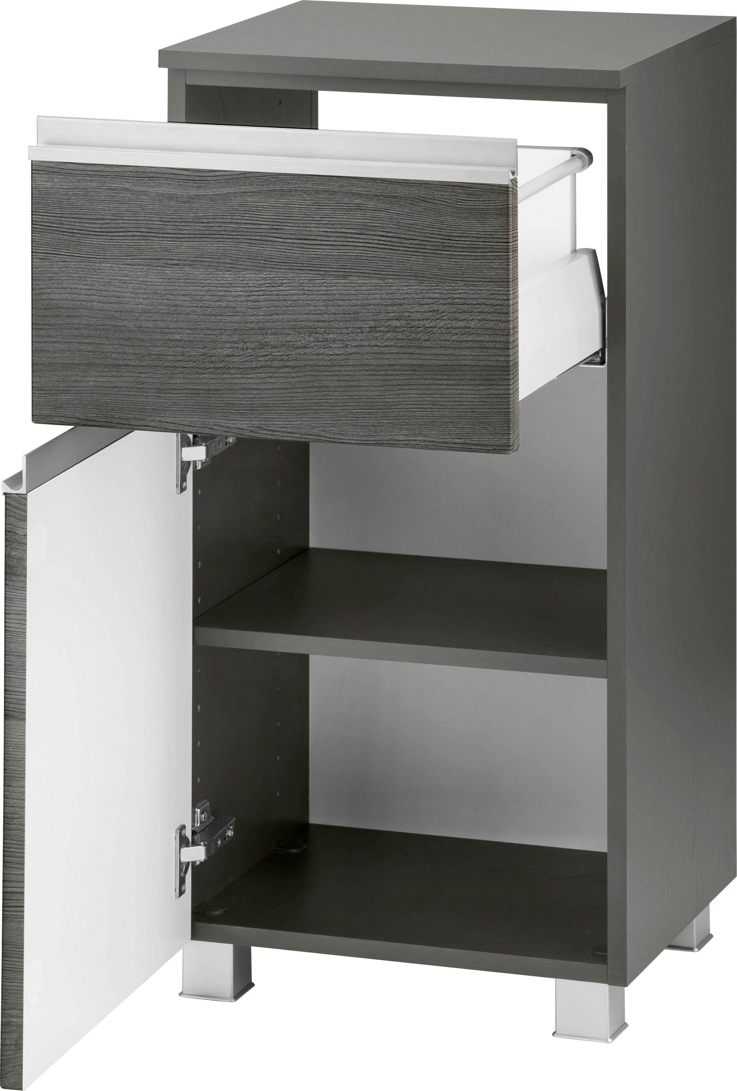 welltime Unterschrank Ohio