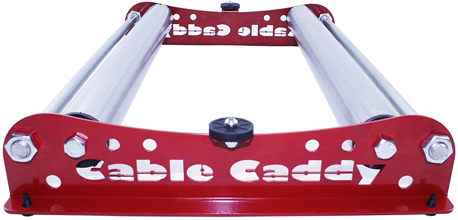 Cable Caddy Kabelführung Kabelabroller - Cable Caddy 510