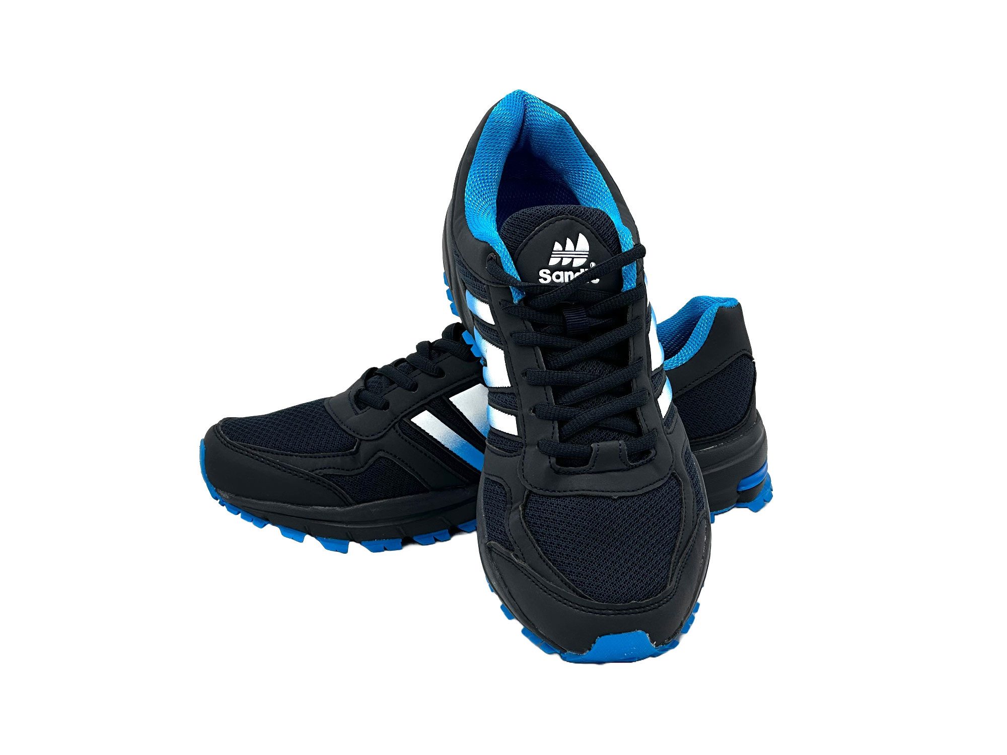 Nowaland Bequeme und atmungsaktive Sportschuhe Laufschuh Leichte Laufschuhe günstig online kaufen