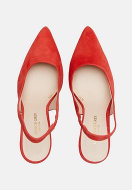 Lawrence Grey Slingback-pumps High-Heel-Pumps