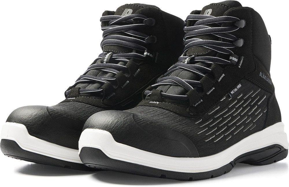 Blåkläder Cradle Sicherheitsstiefel S1pl Sicherheitsschuh