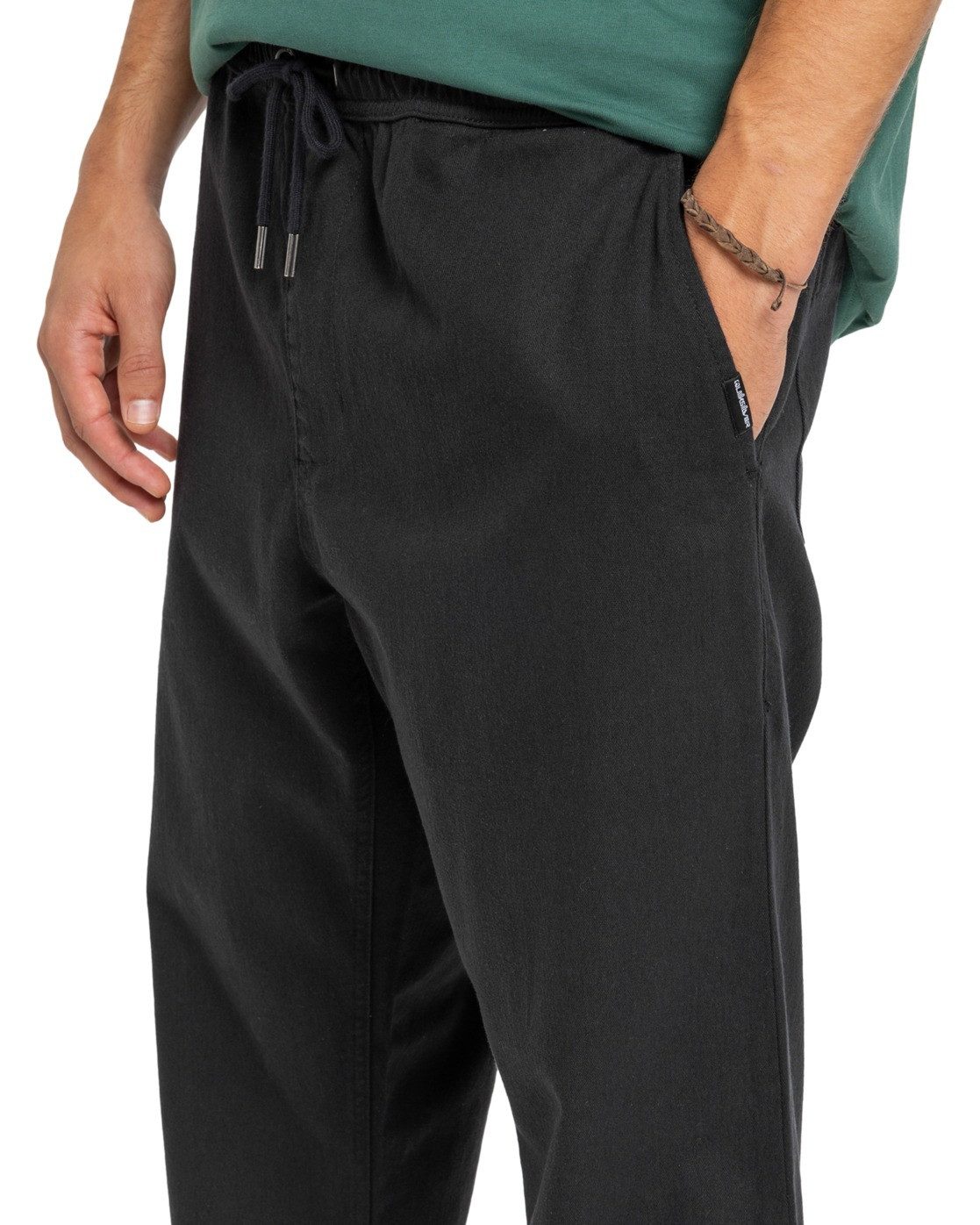 Quiksilver Outdoorhose Taxer Regular Twill – Bild 4 von 5