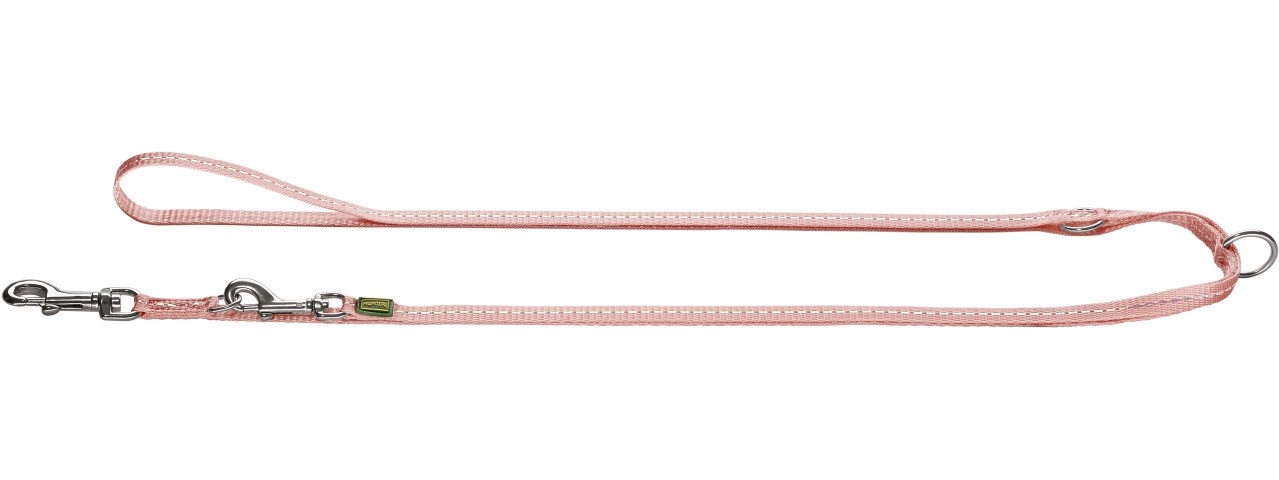 Hunter Hundeleinen-Führungsstange Hunter Hundeleine Führleine verstellbar Tripoli