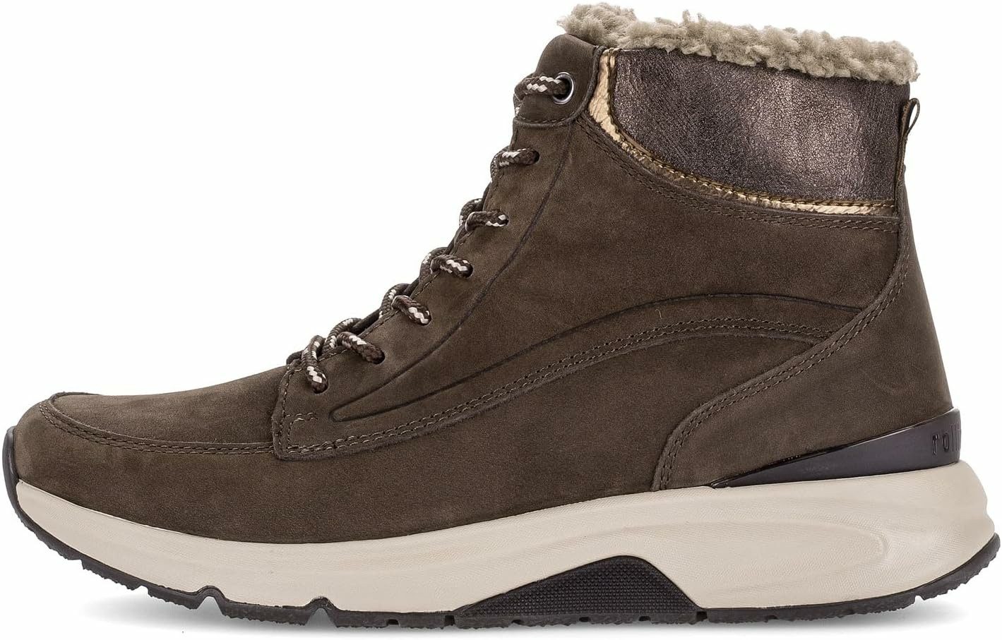 Gabor Gabor für Damen Schnürboots (keine Angabe, keine Angabe)