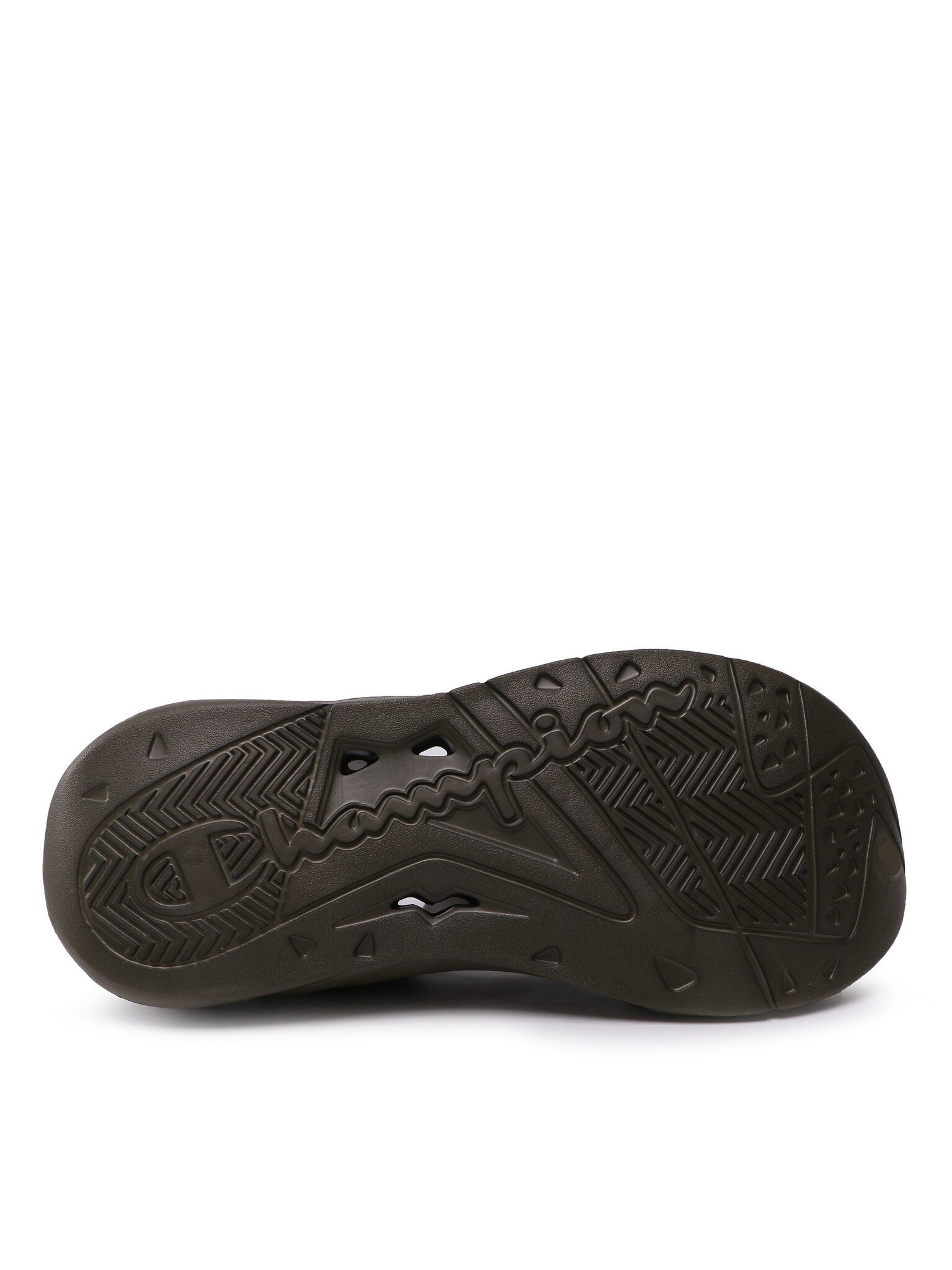 Champion Pantoletten Zone Slide S22105-CHA-GS521 Myg Pantolette