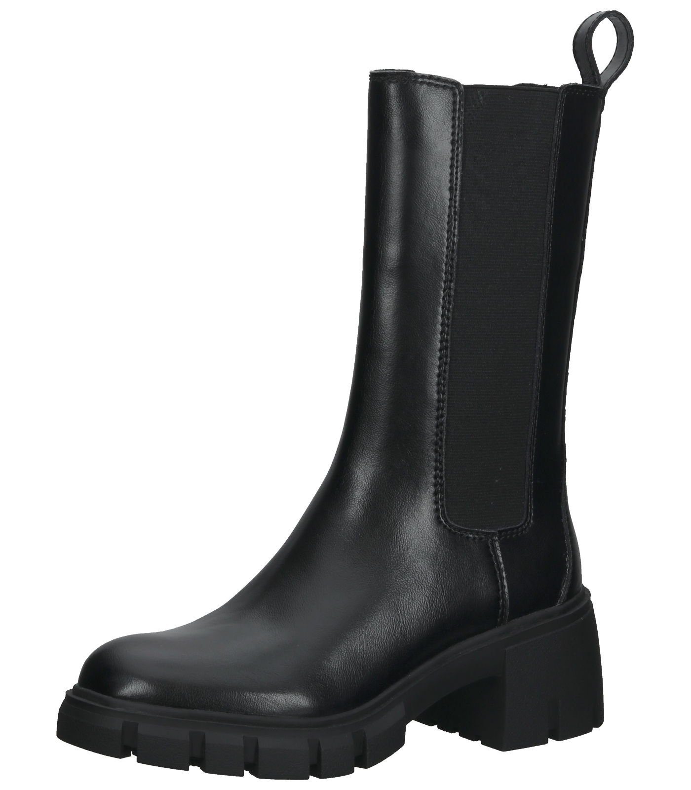 STEVE MADDEN Stiefelette Leder Stiefelette