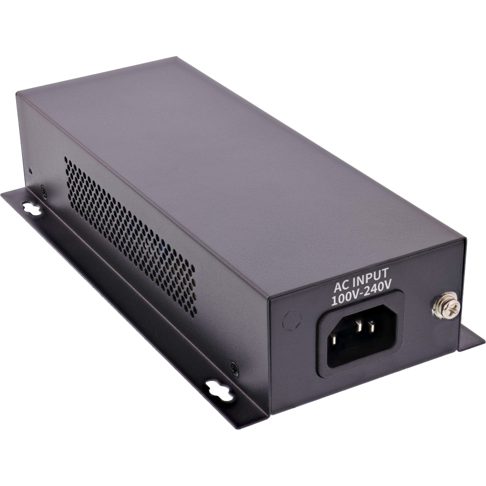Inline Access Point