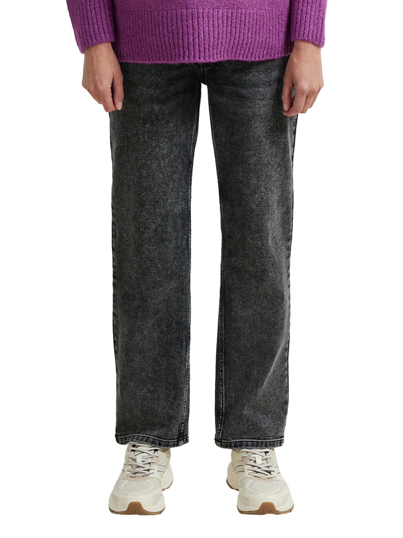 7/8-Caprijeans