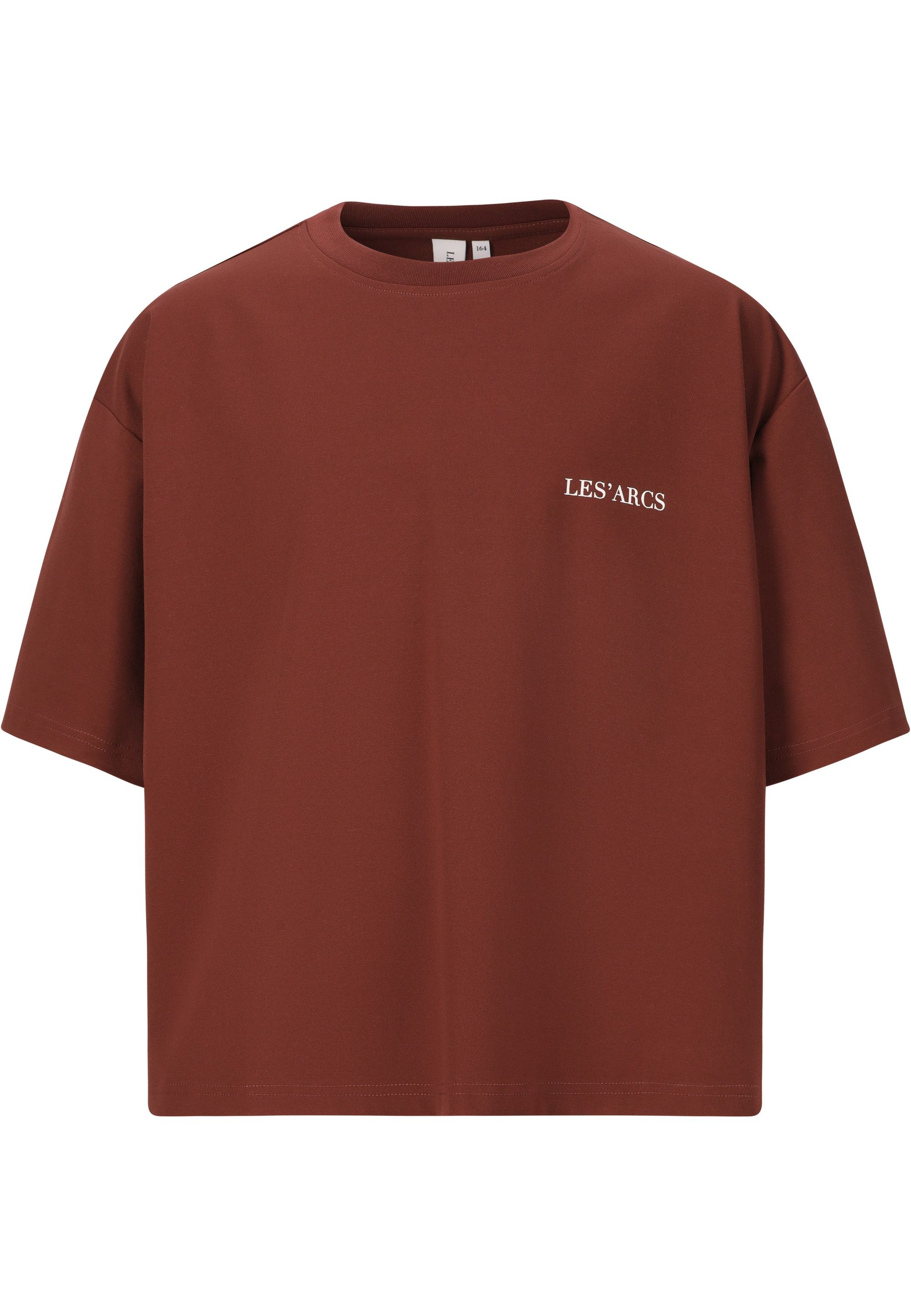 T-Shirt Jerety