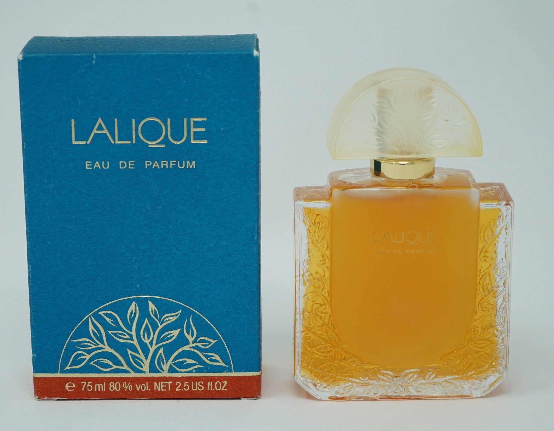 CHANEL Lalique Eau de Parfum Lalique Eau de Parfum 75ml