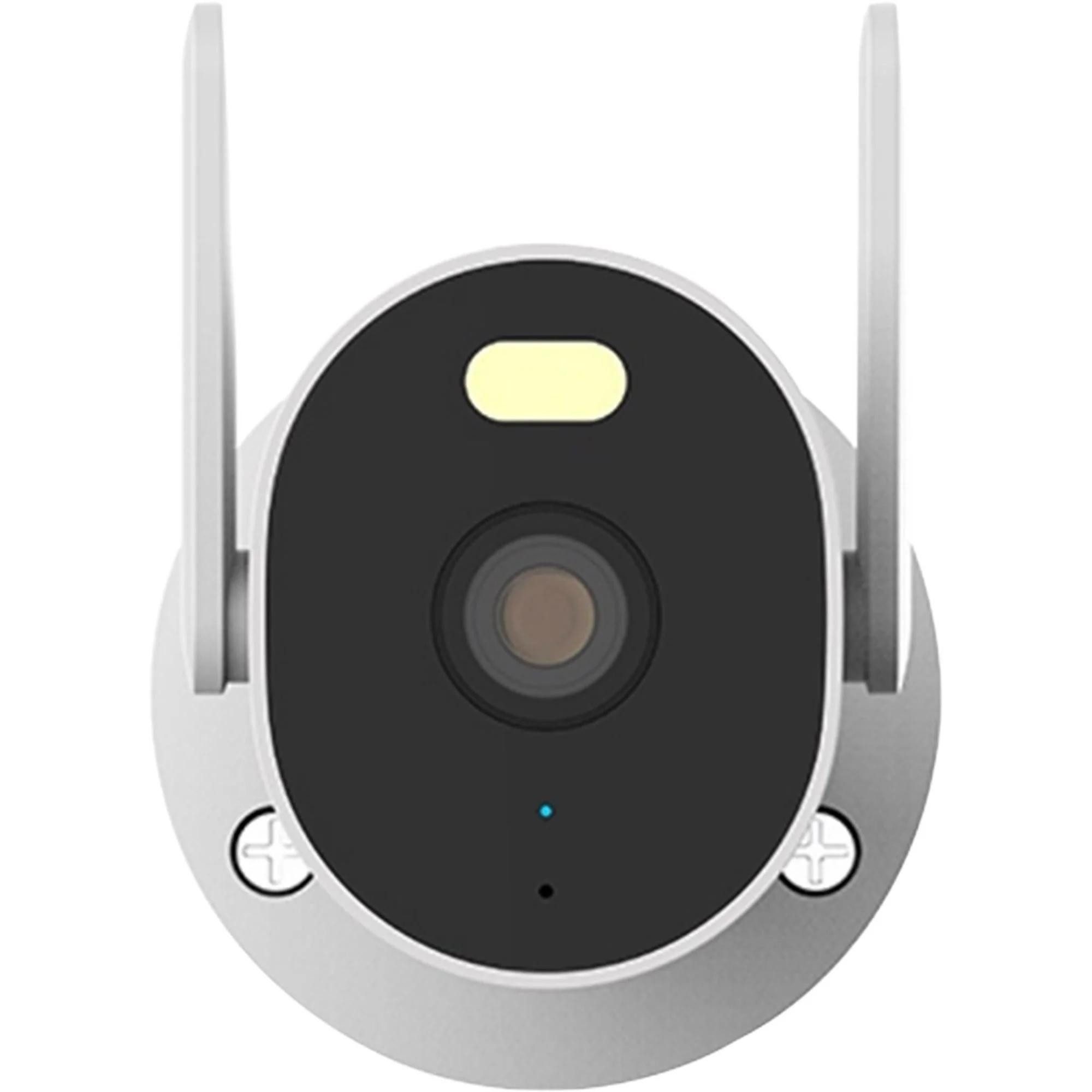 Xiaomi Outdoor-Kamera AW300, max. Videoauflösung, Mikrofon, Sensor Überwachungskamera (Outdoor, Draußen, Überwachung, Garten, garage, Haus, Geräuscherkennung, Sensor, Mikrofon)