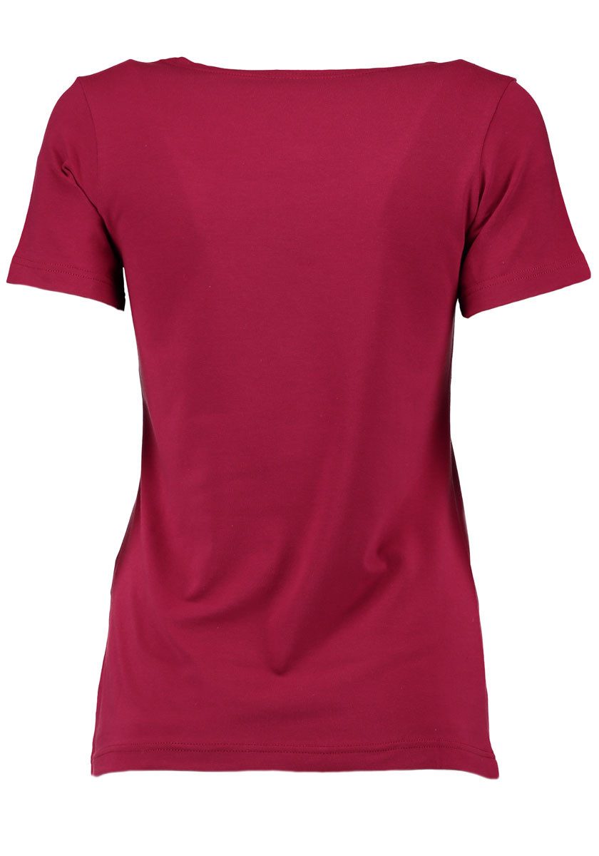 OS Trachten Trachtenshirt Yomaru Tailliert günstig online kaufen