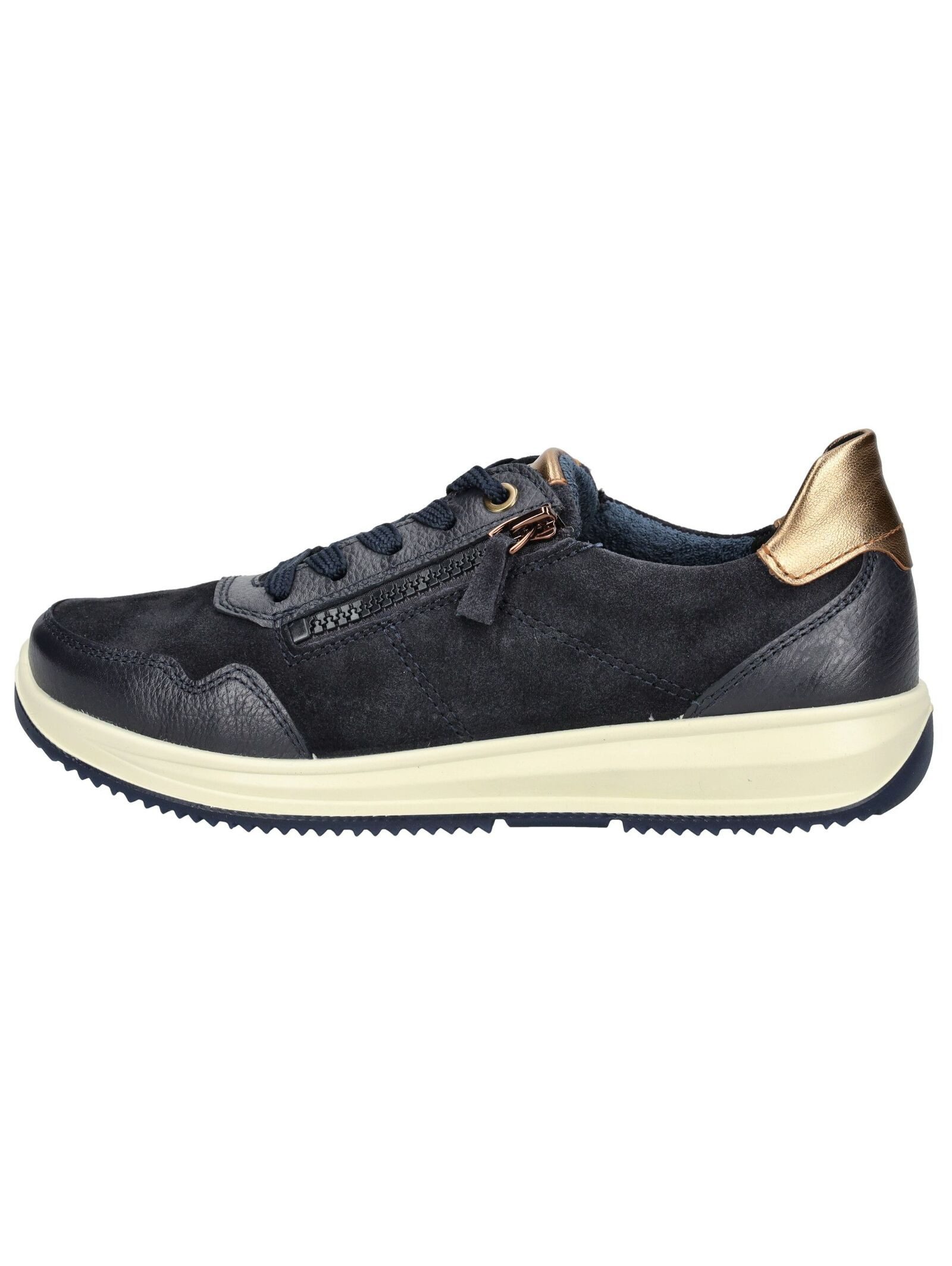 Ara Ara Sneaker Leder Sneaker günstig online kaufen