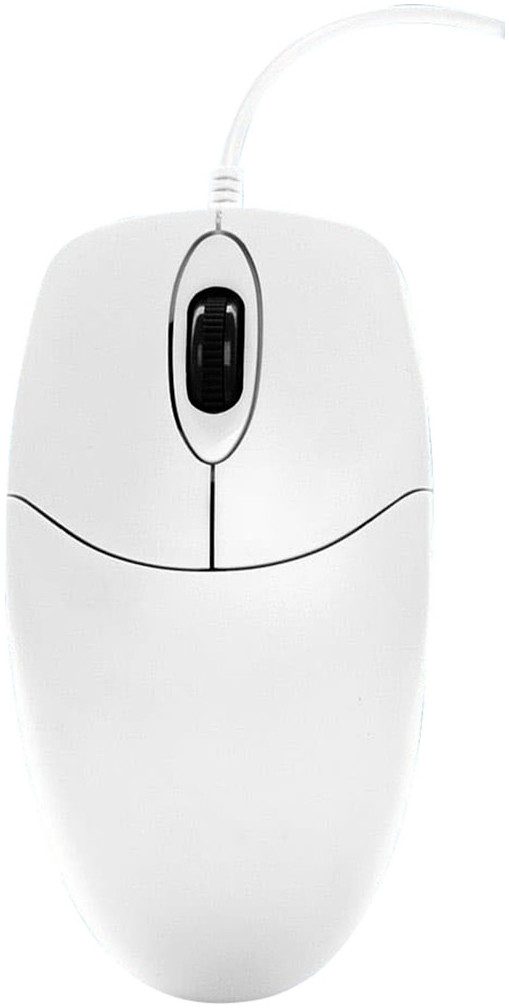 Cherry AK-PMJ1 Maus (USB, kabelgebunden)