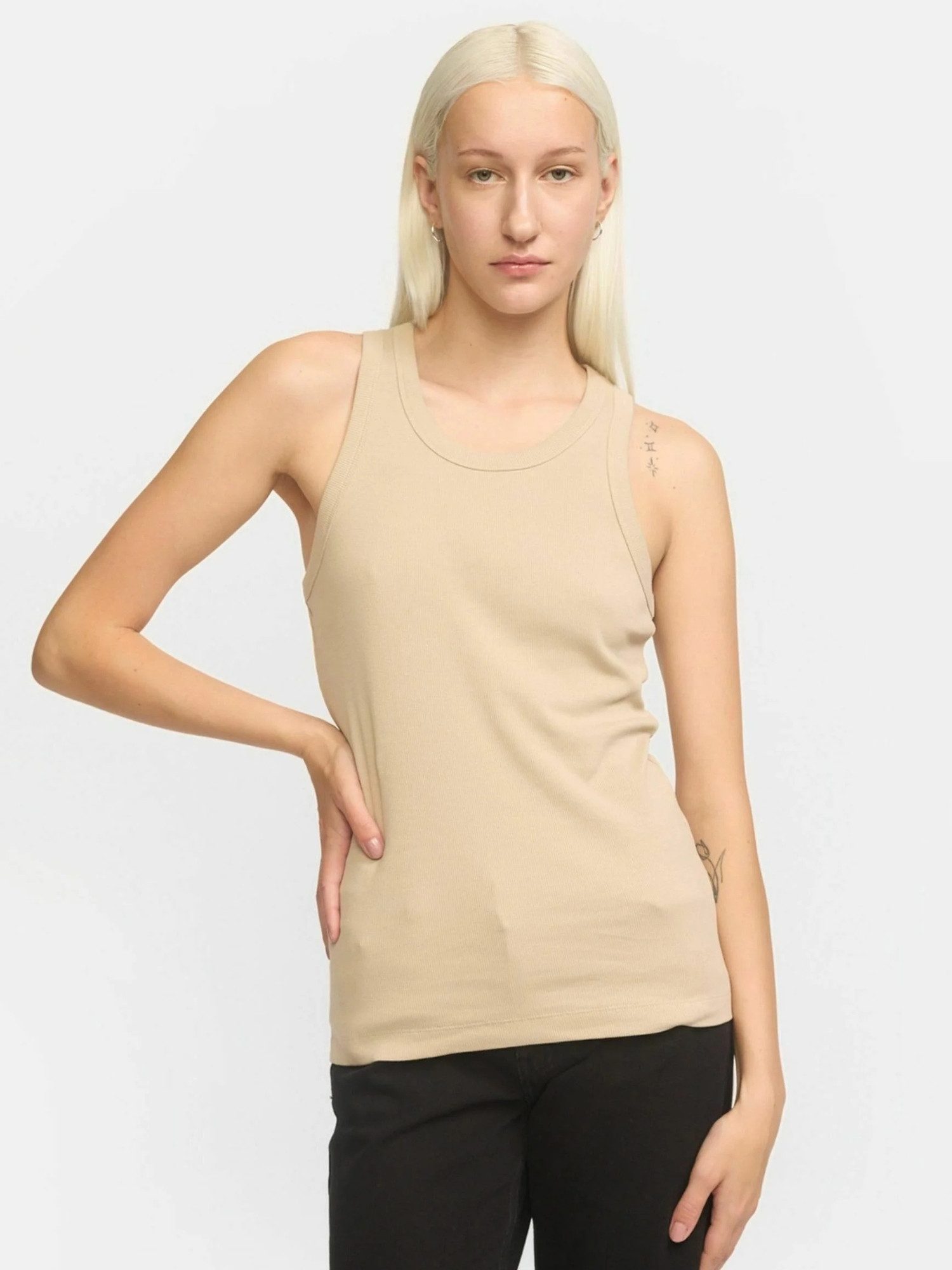 Soft Rebels Funktionstop Soft Rebels Top SRAdelynn Tank