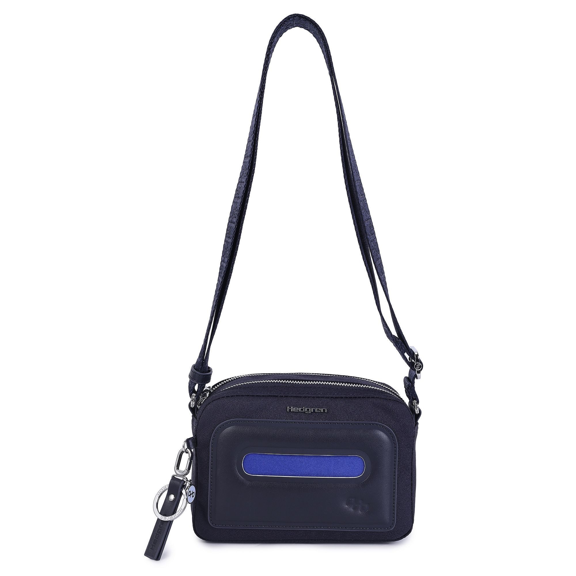 Hedgren Umhängetasche Fika, Polyester