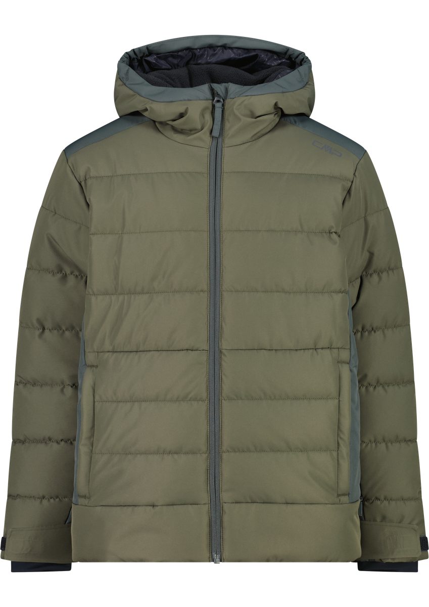 CMP Skijacke KID JACKET FIX HOOD