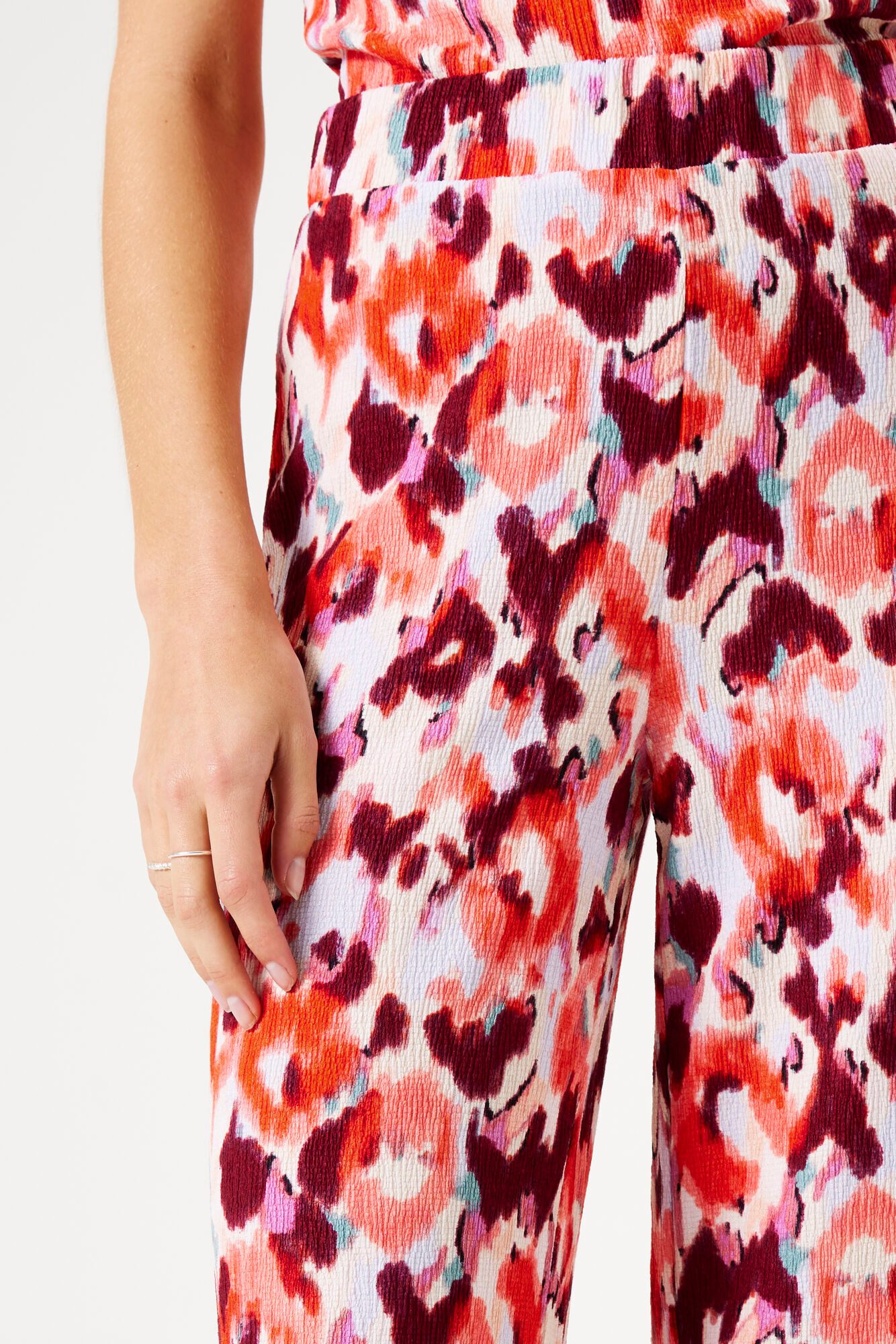 Garcia Stoffhose ladies pants günstig online kaufen