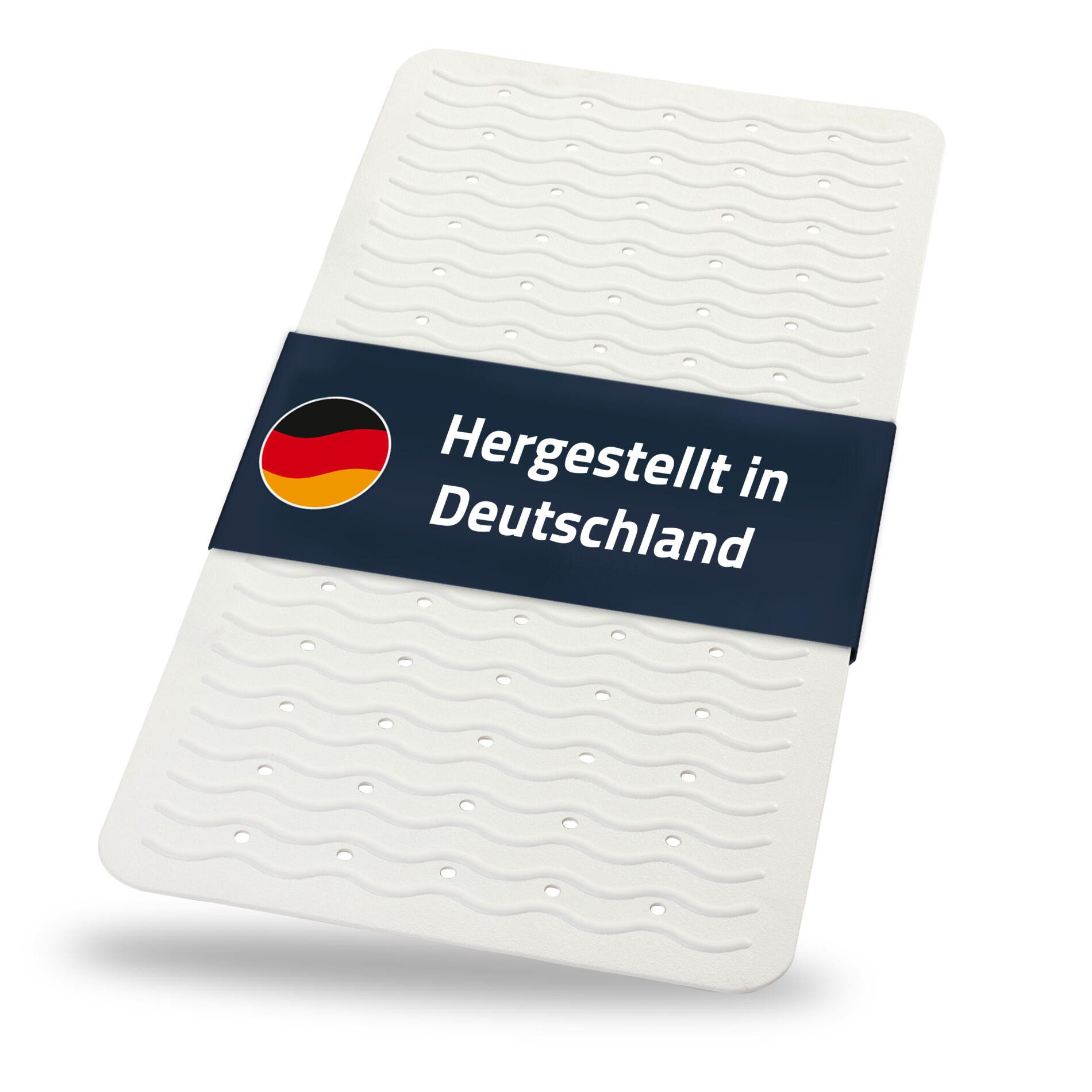 Ridder Wanneneinlage Playa weiß, B: 38 cm