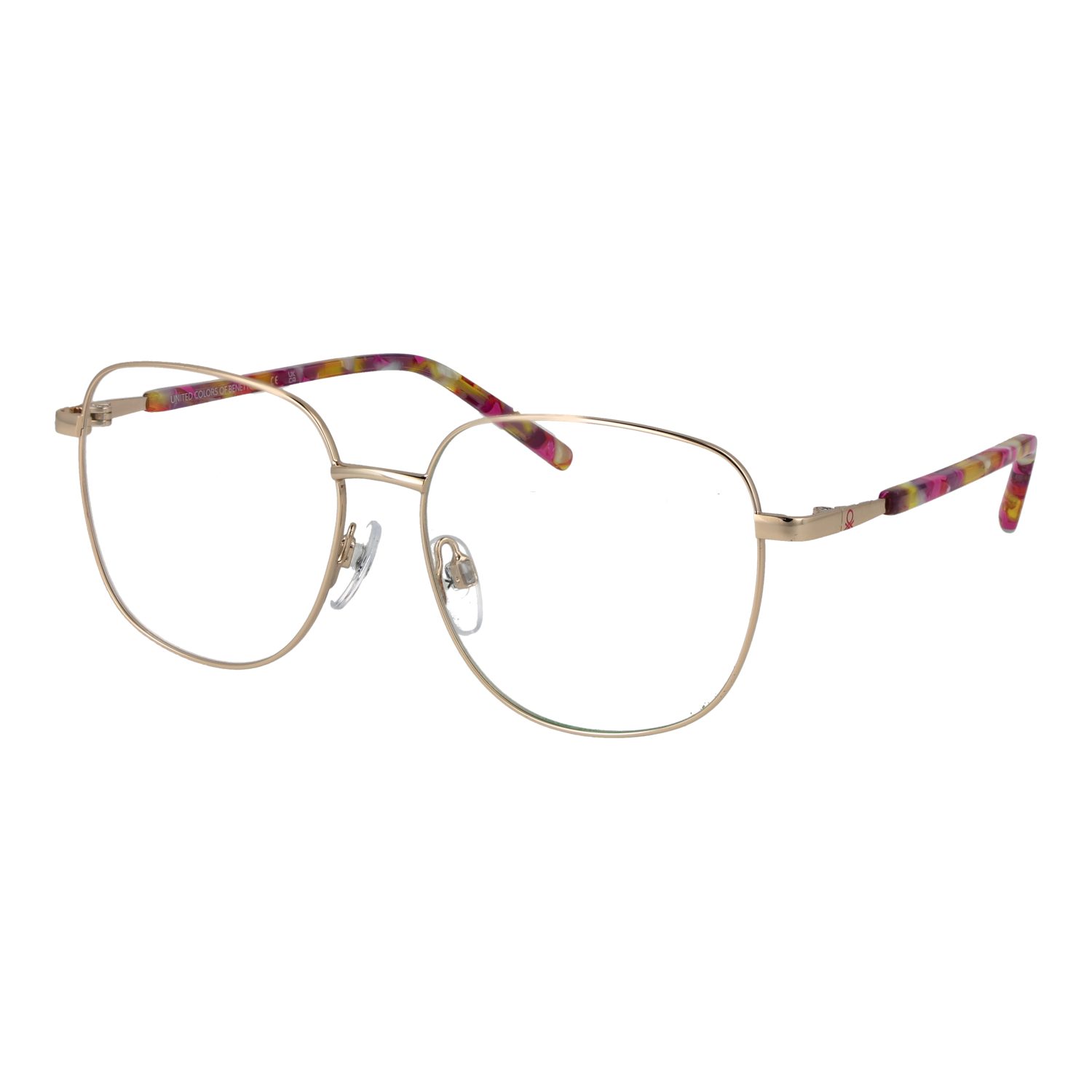 United Colors of Benetton Brillengestell BEO3091 53491