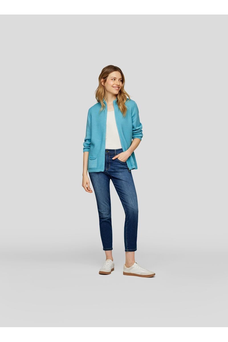 Thomas Rabe Strickjacke