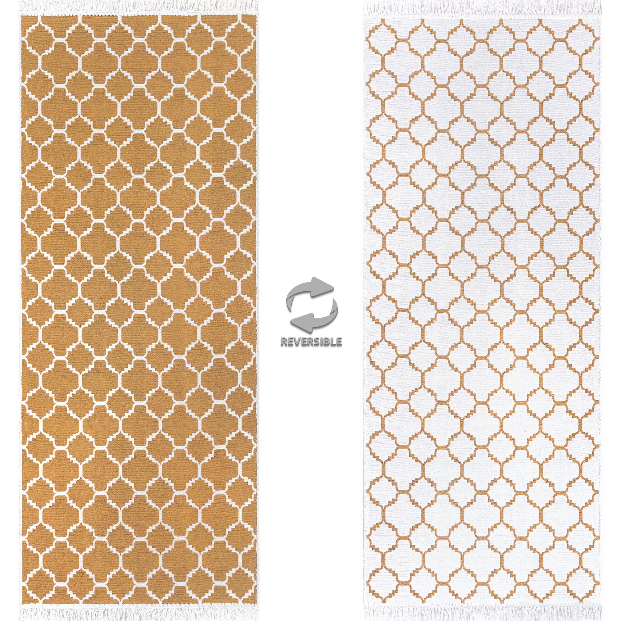 Jimri Teppich Kelim Teppich Wohnzimmer Schlafzimmer Küche, Badezimmer Läufe günstig online kaufen