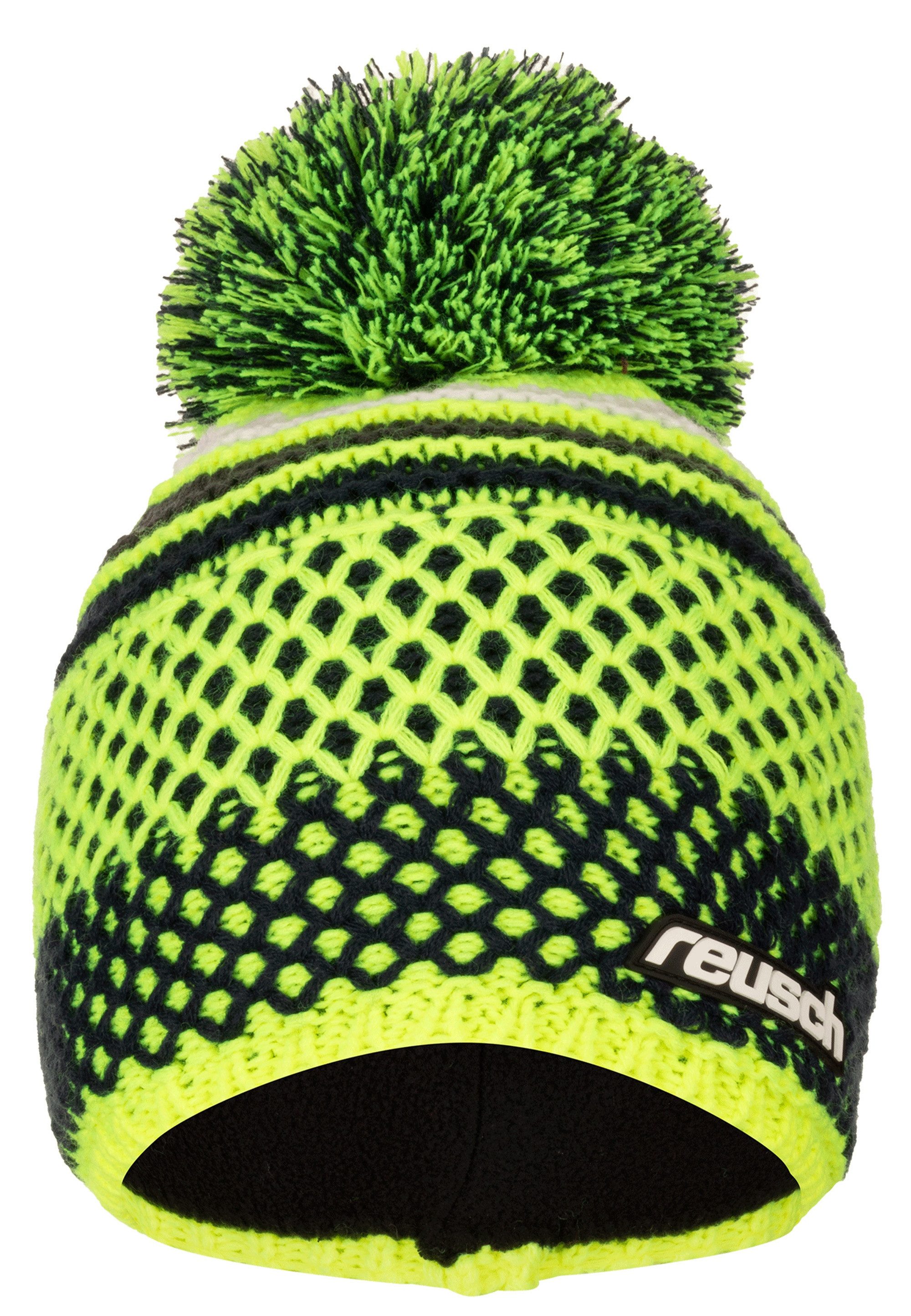 Reusch Beanie Ellie Beanie (1-St) warm en winddicht günstig online kaufen