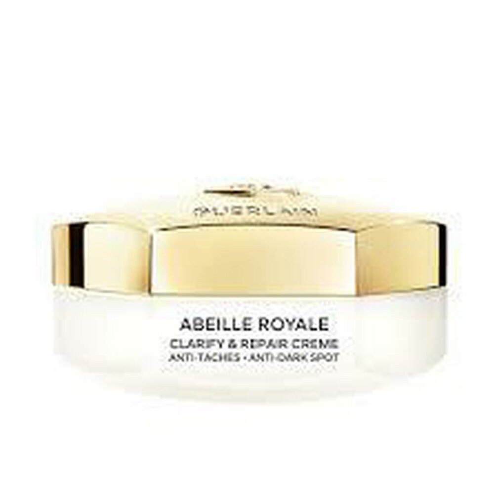 GUERLAIN Gesichtspflege ABEILLE ROYALE klärende und reparierende Creme 50 ml