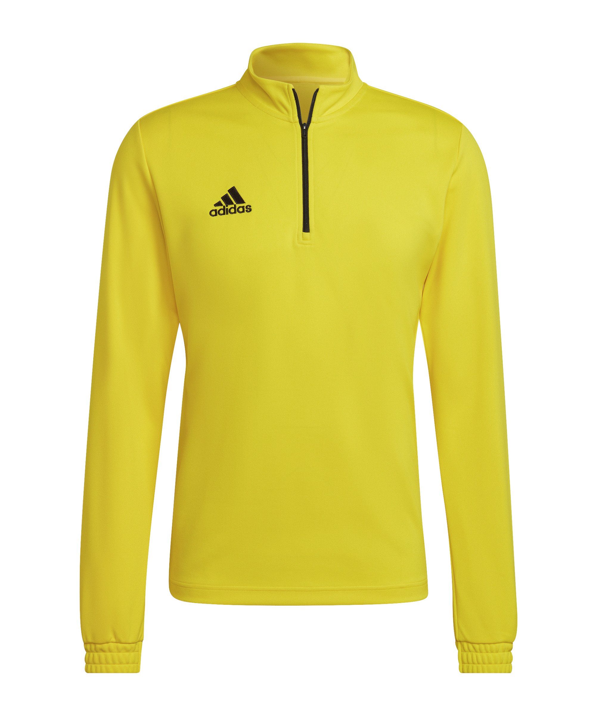 adidas Performance Sweatshirt Entrada 22 HalfZip Sweatshirt