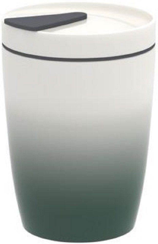 like. by Villeroy & Boch Coffee-to-go-Becher Coffee To Go Кружки Green 0,29l 