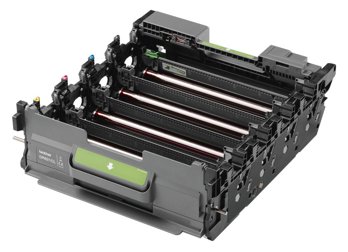 Brother DR-821CL Trommeleinheit (ca 100000 Seiten) Tintenpatrone