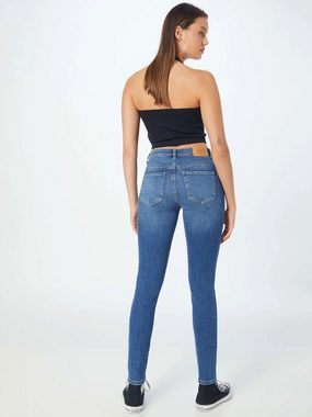 JDY Skinny-fit-Jeans Blume (1-tlg) Weiteres Detail