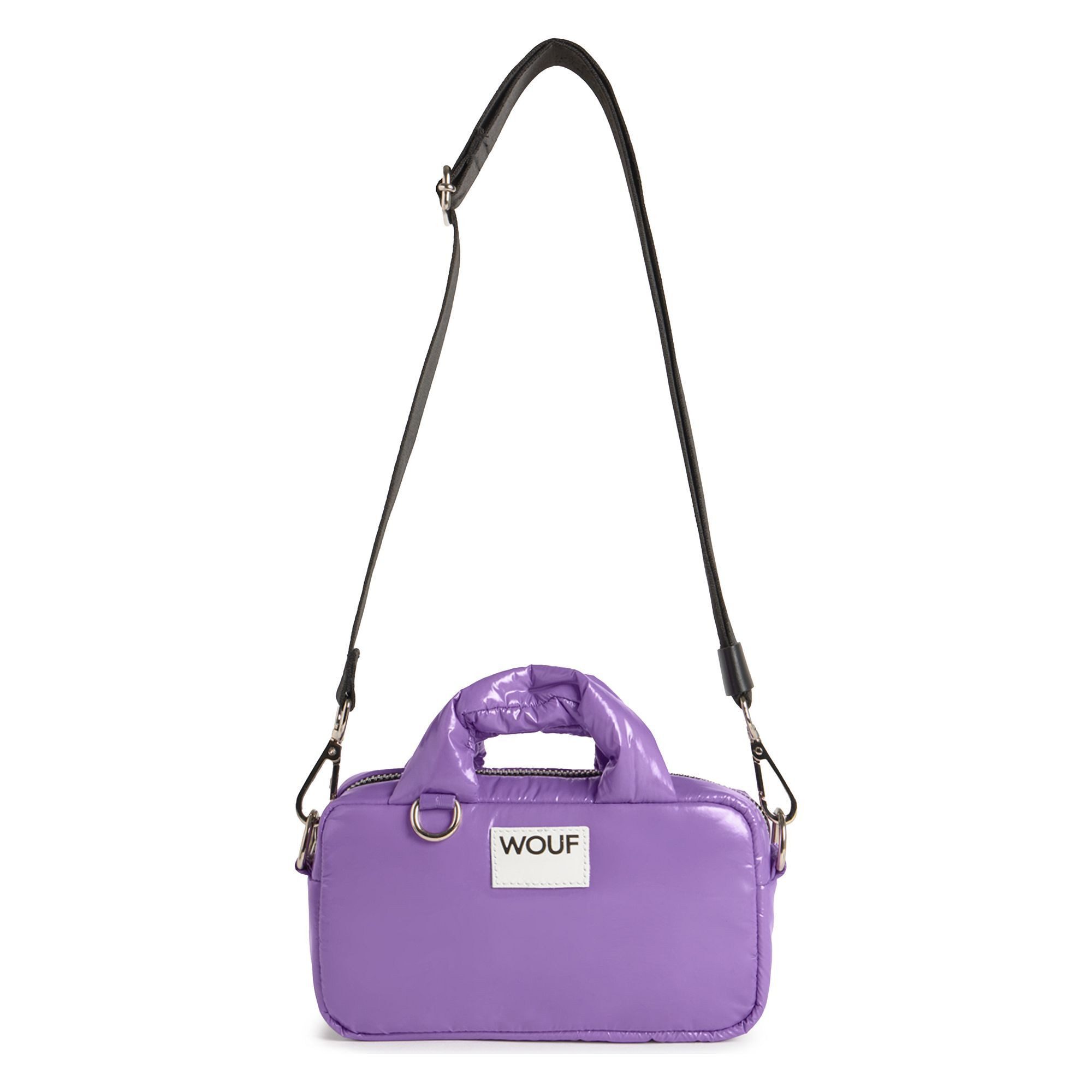 Henkeltasche Glossy